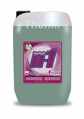 Thomil Thomilmatic H-1 20 kg (Prostředek pro namáčení a odstranění mastné špíny)