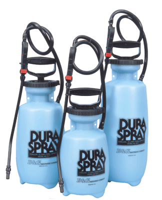 Dura-Spray 12l