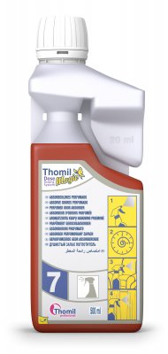 ThomilMagic DOSE N°7 500 ml (prostředek na odstranění silných pachů)
