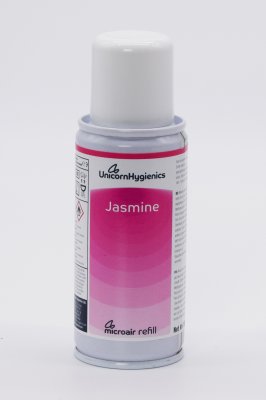 Unicorn Hygienics Jasmine 100 ml (Náplň do osvěžovače vzduchu MicroAir s vůní jasmínu)