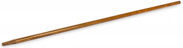Dřevěná násada pro Carlilsle pile brush - 152 cm