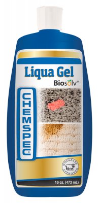 Chemspec Liqua Gel with Biosolv 473 ml (Odstraňovač žvýkaček na syntetických i přírodních vláknech)