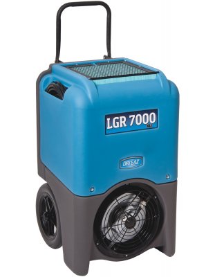 DRI-EAZ LGR 7000XLi (Profesionální ergonomický odvlhčovač)