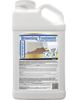 Chemspec Browning Treatment / Coffee Stain Remover 5 l (Odstraňovač skvrn od kávy nebo zhnědnutí)