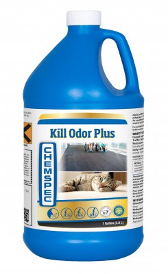 Chemspec Kill Odor Plus 5 l (Odstraňovač veškerých pachů)