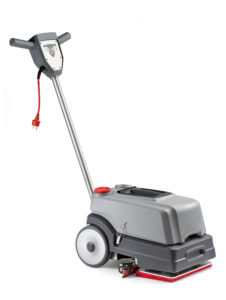 Excentr Daily 35E (Podlahový čisticí stroj pro profesionální denní čištění)