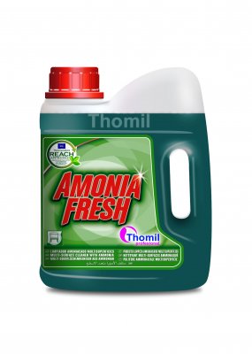 Thomil Amonia Fresh 2 l (Univerzální čisticí prostředek s obsahem amoniaku)