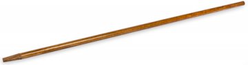 Dřevěná násada pro Carlilsle pile brush - 137 cm