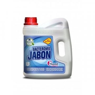 Thomil Bacteromil Jabon 4 l (Dezinfekční mýdlo na ruce s Triclosanem)