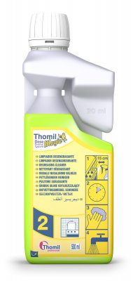 ThomilMagic DOSE N°2 500 ml (odmašťovací čisticí prostředek)