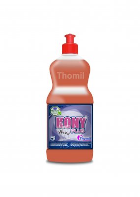Kony Plus 750ml (Koncentrovaný tekutý prostředek na mytí nádobí)