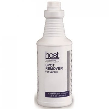 HOST Spot Remover 946 ml (Všestranný odstraňovač skvrn, díky kterému odstraníte většinu fleků)