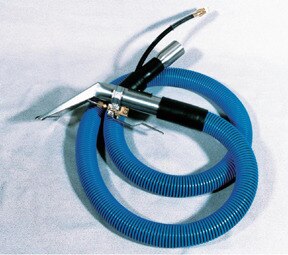 PMF U1570 (Set HIDE-A-HOSE hadic a nerezového detaileru na čištění čalounění)