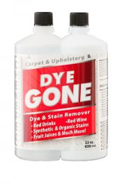 Chemspec Dye Gone Refils – náhradní náplň 650 ml (Odstraňovač skvrn od všech typů barviv)