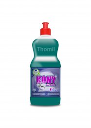 Thomil Kony Ultra 750ml (Vysoce koncentrovaný tekutý prostředek na mytí nádobí)