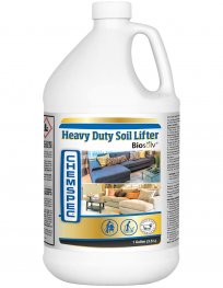 Chemspec Heavy Duty Soil Lifter 5 l (Univerzální prostředek pro čištění čalounění a koberců)