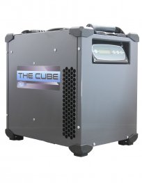 DRI-EAZ The Cube (univerzální kompaktní odvlhčovač)