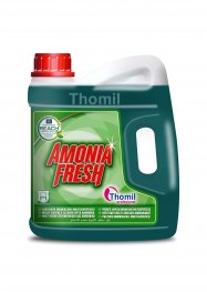 Thomil Amonia Fresh 4 l (Univerzální čisticí prostředek s obsahem amoniaku)