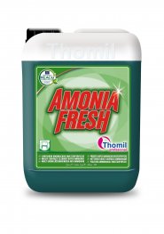 Thomil Amonia Fresh 10 l (Univerzální čisticí prostředek s obsahem amoniaku)