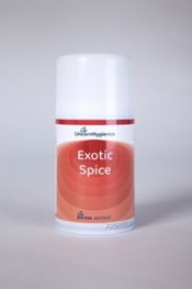 Unicorn Hygienics Exotic Spice 265 ml (Náplň do osvěžovače vzduchu Puress s vůní orientu)