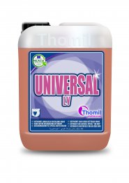 Thomil Universal LV 25 kg (Prostředek na mytí nádobí v tvrdé vodě)