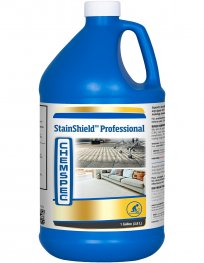 Chemspec StainShield Professional 3,8 l (Profesionální impregnace na koberce a čalounění)