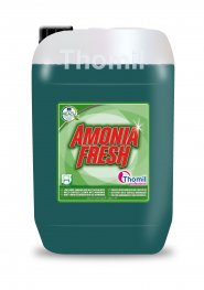 Thomil Amonia Fresh 20 l (Univerzální čisticí prostředek s obsahem amoniaku)