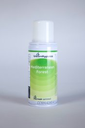 Unicorn Hygienics Mediterranean Forest 100 ml (Náplň do osvěžovače vzduchu MicroAir s vůní Stře