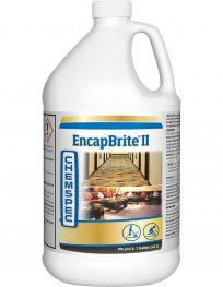 Chemspec Encap Brite II 3,8 l (Čisticí prostředek určený k čištění koberců formou enkapsulace)