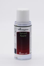 Unicorn Hygienics Spiced Apple 100 ml (Náplň do osvěžovače vzduchu MicroAir s vůní jablka)