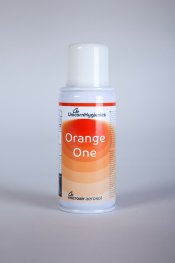 Unicorn Hygienics Orange One 100 ml (Náplň do osvěžovače vzduchu MicroAir s vůní pomeranče)