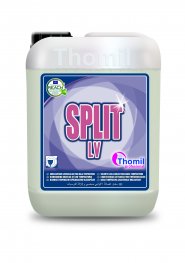 Thomil Split LV 10 l (Leštidlo na mytí nádobí při nízkých teplotách)