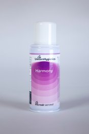 Unicorn Hygienics Harmony 100 ml (Náplň do osvěžovače vzduchu MicroAir s vůní květin)