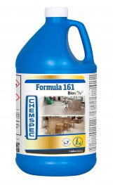 Chemspec Formula 161 3,8 l (Čisticí šampon na koberce)