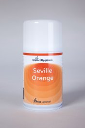 Unicorn Hygienics Sevilla Orange 265 ml (Náplň do osvěžovače vzduchu Puress s vůní Středozemí)