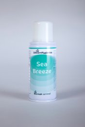 Unicorn Hygienics Sea Breeze 100 ml (Náplň do osvěžovače vzduchu MicroAir s vůní oceánu)