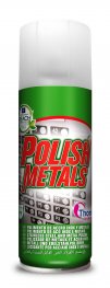 Thomil Polish Metals 400 ml (Lešticí prostředek na nerezovou ocel a kovy)