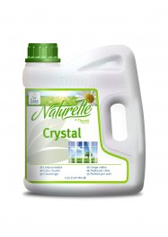 Thomil Naturelle Crystal 4 l (Ekologický čisticí prostředek na sklo)