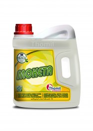 Thomil Moketa 4 l (Šampon na čištění koberců a čalounění)