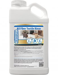 Chemspec All Fiber Textille Rinse 5 l (Čisticí prostředek pro neutralizaci koberců a čalounění)