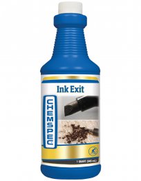 Chemspec Ink Exit 1000 ml (Odstraňovač inkoustu)