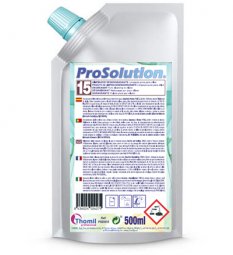 Thomil ProSolution 15 500 ml (Prostředek k odstranění mastnoty)