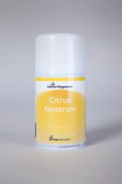 Unicorn Hygienics Citrus Nostrum 265 ml (Náplň do osvěžovače vzduchu Puress s vůní citrusů)