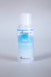 Unicorn Hygienics Air Concept 100 ml (Náplň do osvěžovače vzduchu MicroAir s vůní žvýkačky)