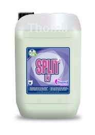 Thomil Split LV 20 l (Leštidlo na mytí nádobí při nízkých teplotách)