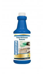 Chemspec Paint Oil and Grease Remover 1000 ml (Odstraňovač skvrn na bázi ropy)