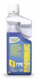 ThomilMagic DOSE N°1 500 ml (víceúčelový čisticí prostředek na sklo a povrchy)